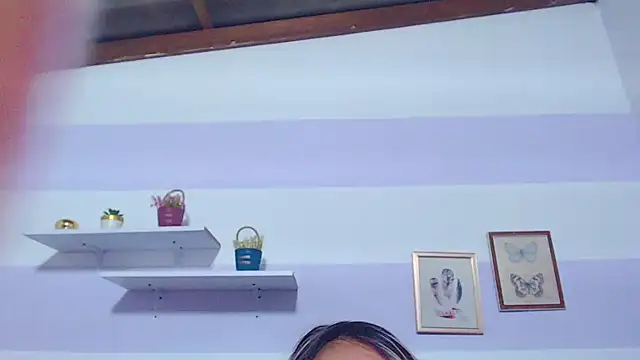 kimberlyvega webcam