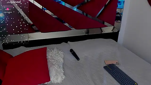 FaloonRoussel webcam