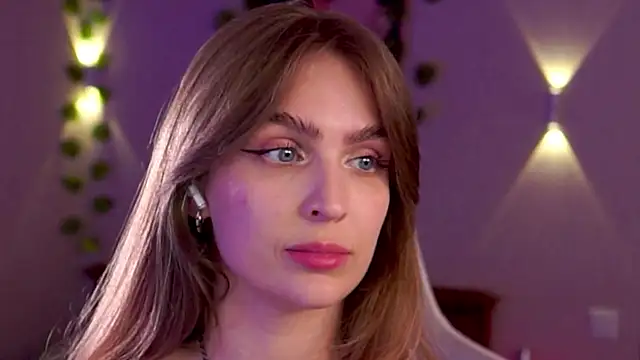 Kamila_icee webcam