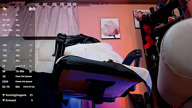 LiaTaylorr webcam