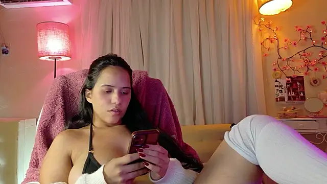 AllisonCatUwU webcam