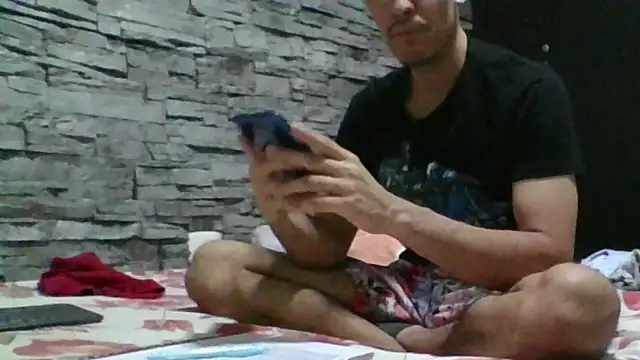 Sexylatin64 webcam