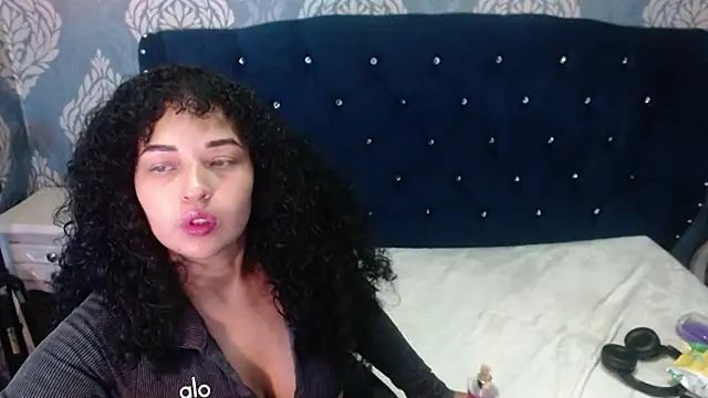 Sofiacowperx webcam