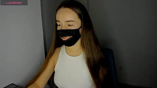 AngelinaAdderly webcam