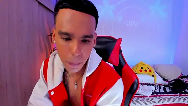 Damianwhite webcam