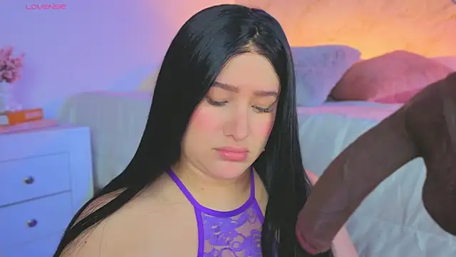 Leaa_Cox webcam