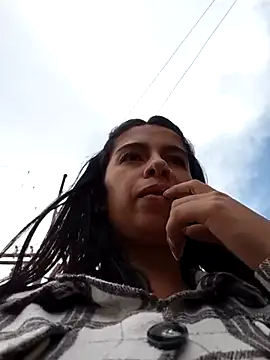 Nathaly_12 webcam