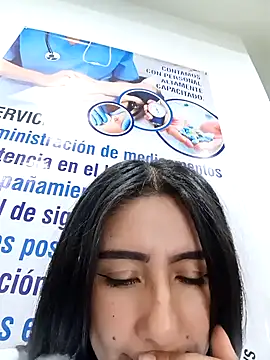 CAROLINE__07 webcam