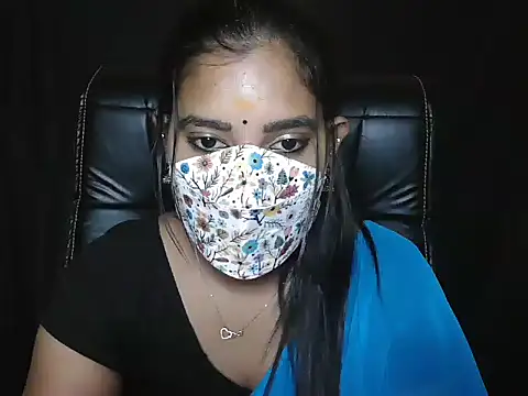 Rashmi-Sexy webcam