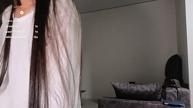 BabySofa webcam