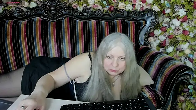 mariabelladonna webcam