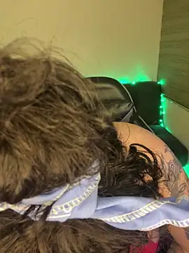 Amyy_1 webcam