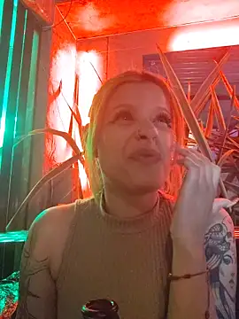 Cataleya_16 webcam