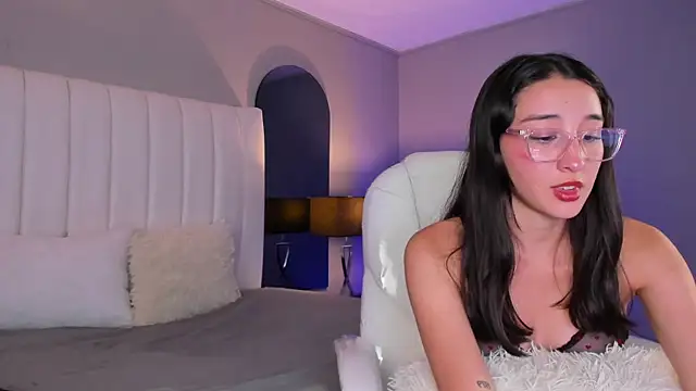ChloeStars_ webcam