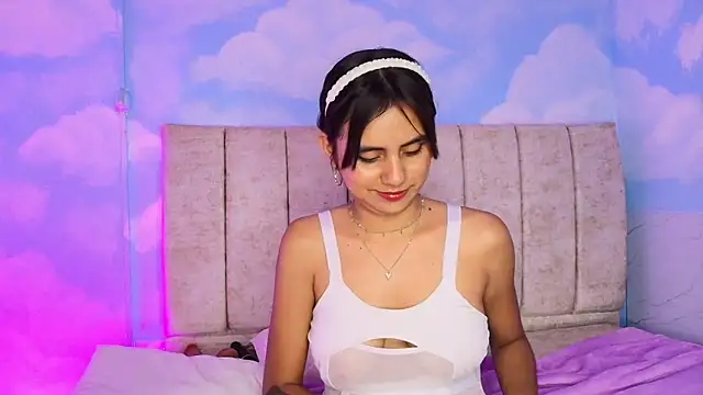 Aliclark webcam