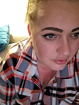 Blondibaby webcam