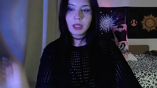 iintimate_flesh webcam