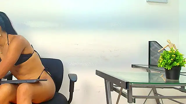 AilynCifuentes webcam