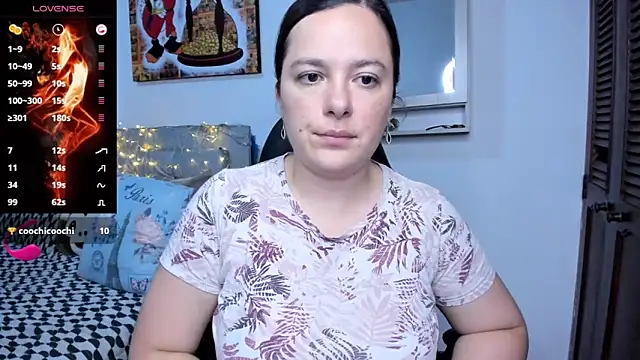 angelaagomez webcam
