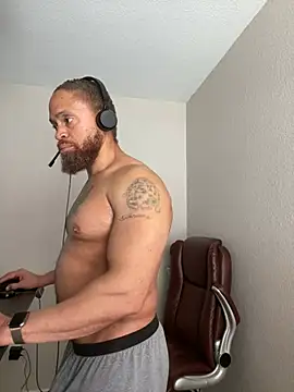 Fathero1time webcam