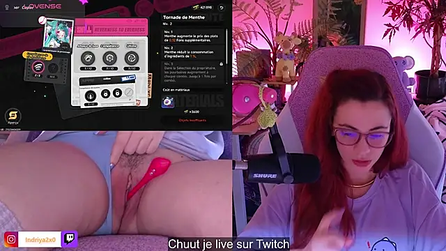  Indriya2x0 chat room