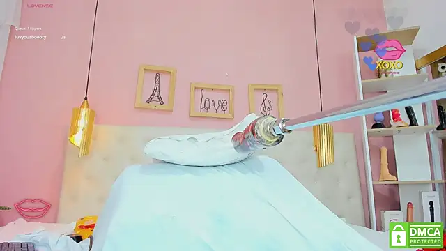 leylla_ webcam