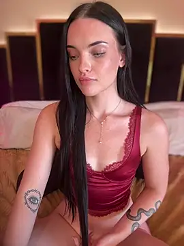 KarissaChantelle webcam