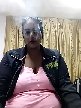 Foxybaby420 webcam