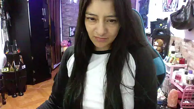 AngelaQueen_ webcam