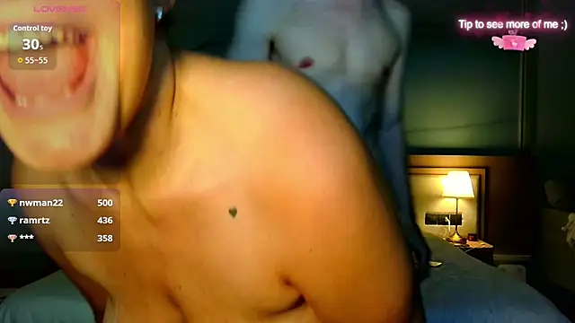 hello_imkittyy webcam