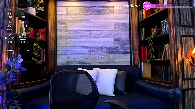 Donovan_Desmond webcam