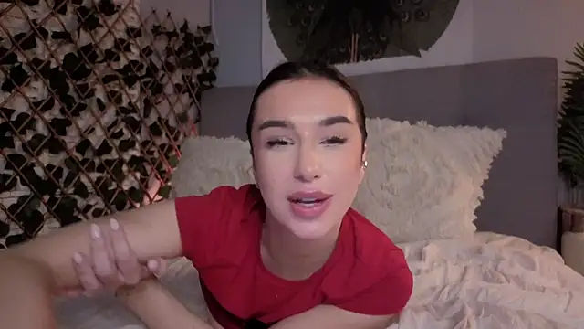 ShyColette