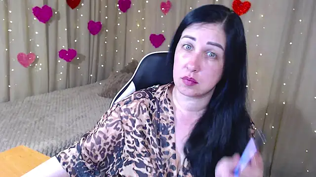JillStevens webcam