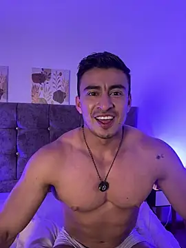 Chris_Clarck webcam