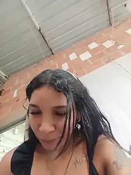 chikivivi- webcam