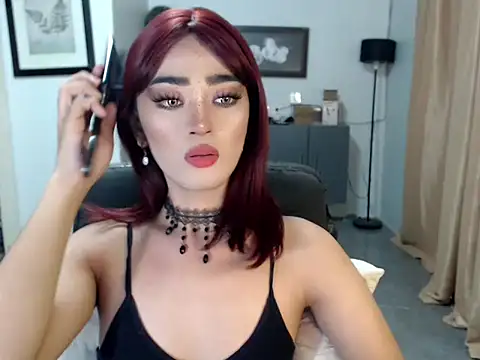 lavandermilk webcam