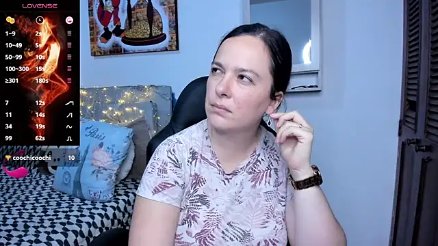 angelaagomez webcam