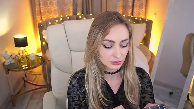 GraceCandy webcam