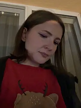 MaryJey webcam