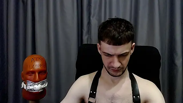 _Damien_thorn_ webcam
