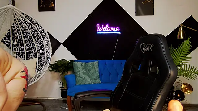 Katewalker_ webcam