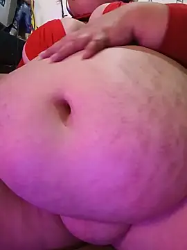 samy_belly32 webcam