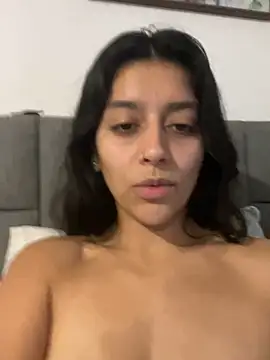BrittanyDiaz webcam