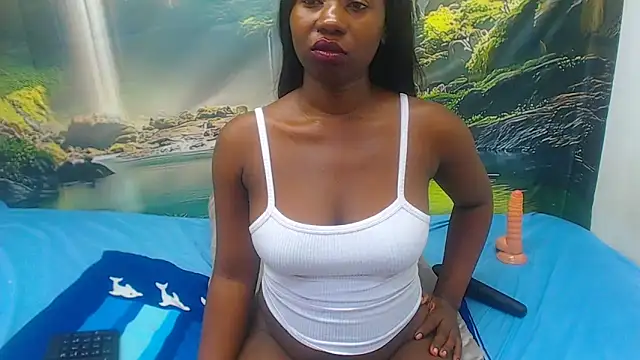 PetiteDiamondxxX webcam