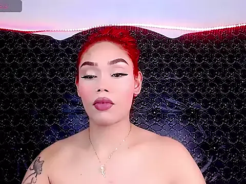 Salome_bichtxx webcam