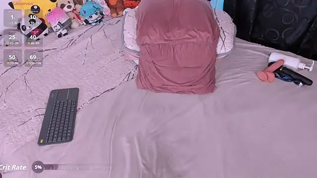 emma_trevorr webcam