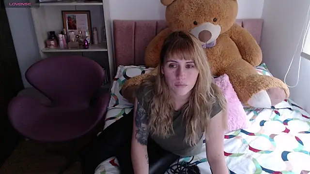 thamarajane webcam
