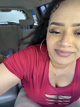 CarmelaAnthony webcam