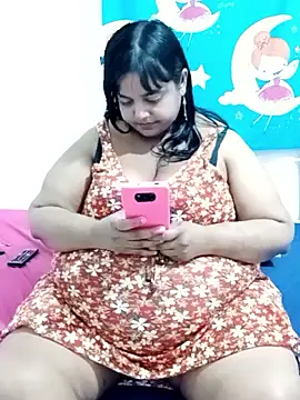 SusanaEshwar webcam