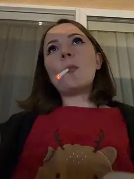 MaryJey webcam